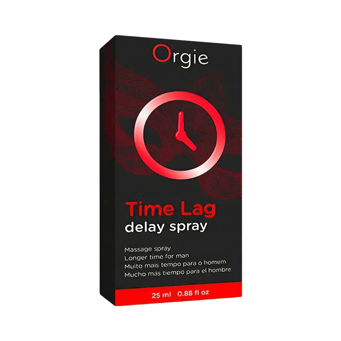 orgie-zel-time-lag-25-ml