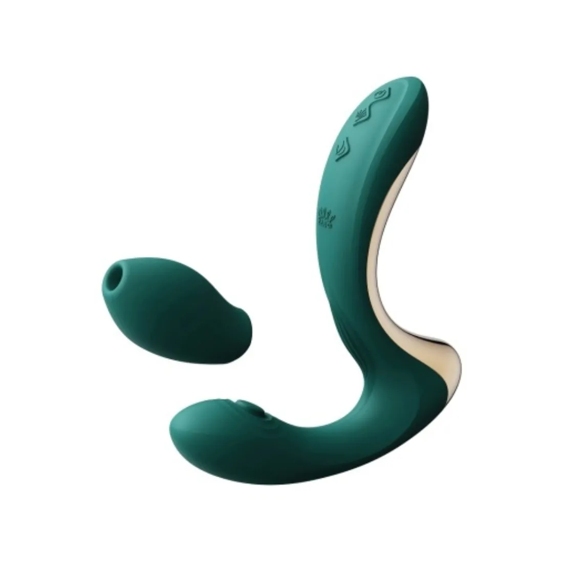 zalo-talis-turquoise-green