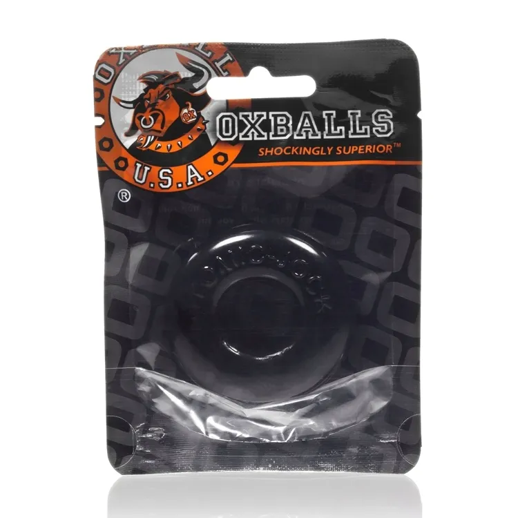 oxballs-do-nut-2-cockring-black-stan-nowy