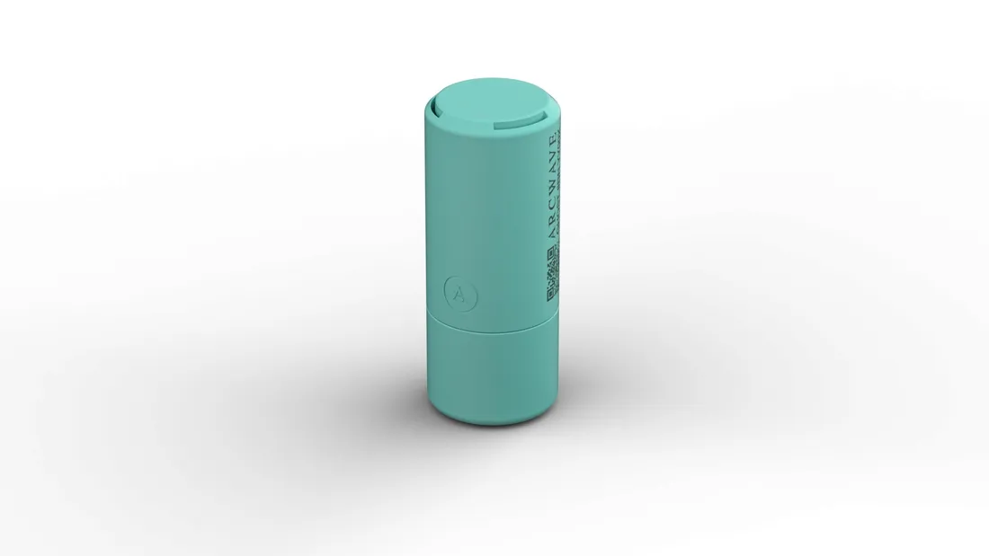 arcwave-ghost-mint-stan-nowy