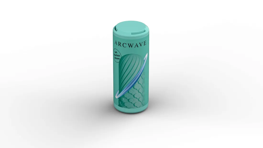 arcwave-ghost-mint