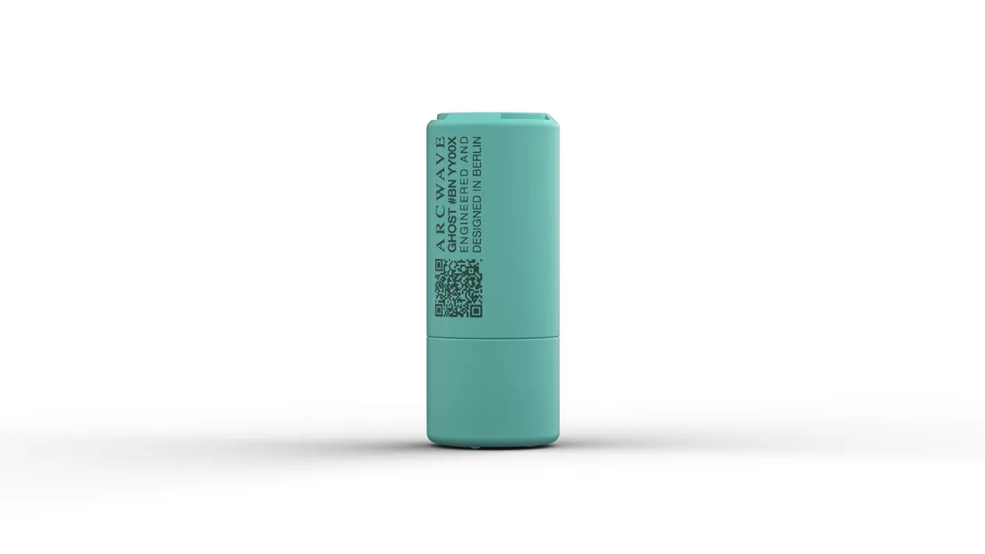 arcwave-ghost-mint-stan-nowy