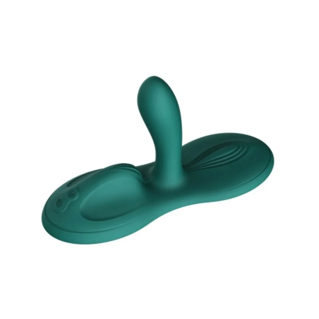 zalo-flora-turquoise-green