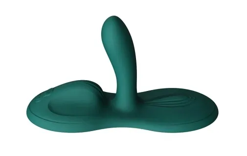 zalo-flora-turquoise-green