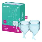 satisfyer-feel-secure-menstrual-cup-set-light-blue-dlugosc-koncowki-2-mm