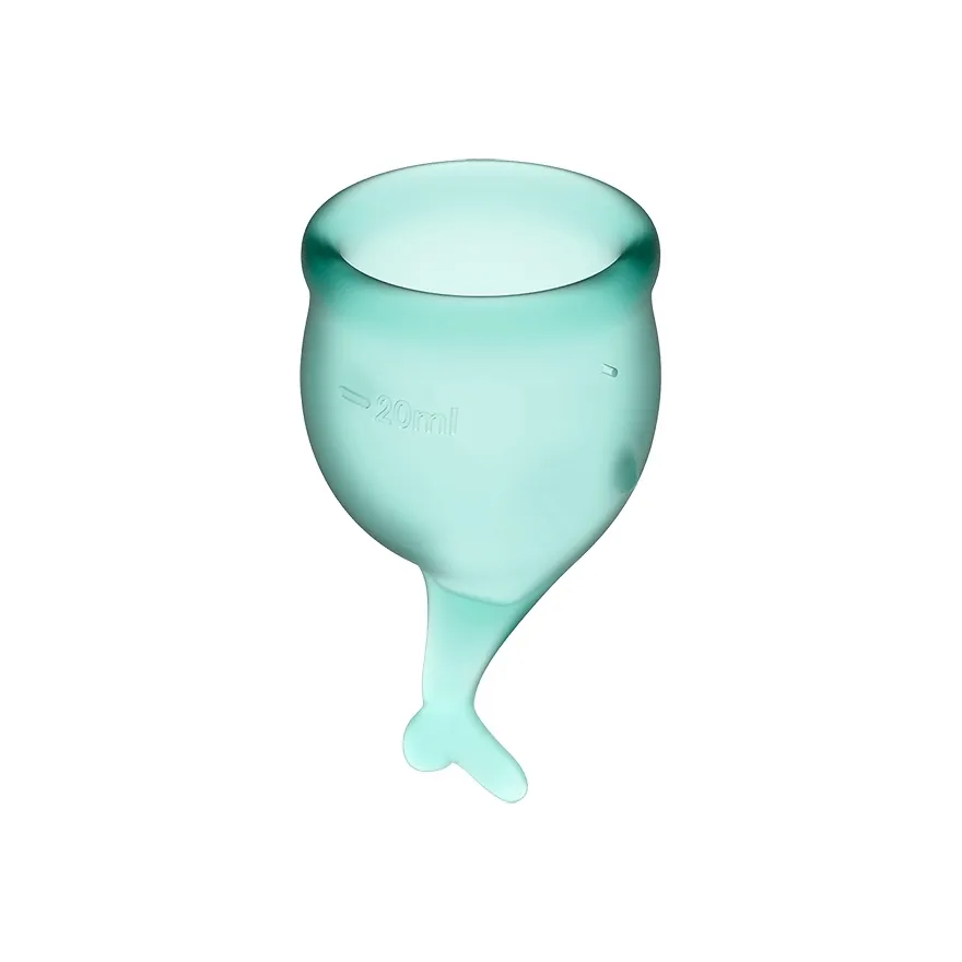 satisfyer-feel-secure-menstrual-cup-set-dark-green-stan-nowy