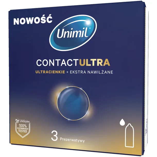 unimil-contact-ultra-3-rodzaj-cienkie