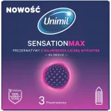 unimil-sensation-max-3-stan-nowy