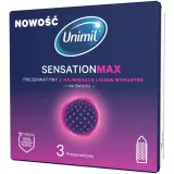 unimil-sensation-max-3-rodzaj-prazkowane