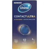 unimil-contact-ultra-12-stan-nowy