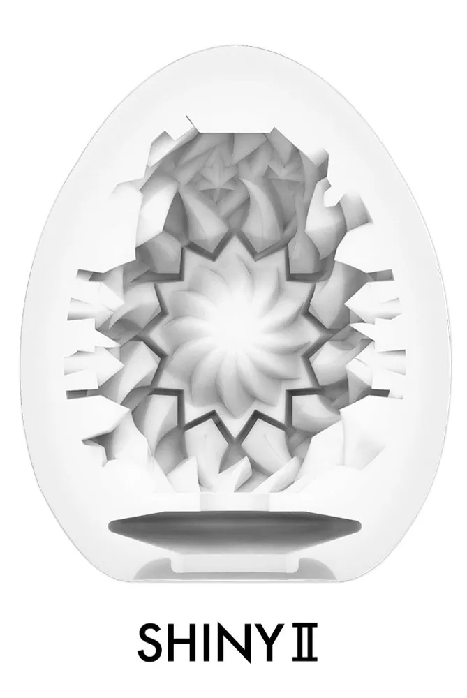 tenga-egg-shiny-ii-1pc-hb-stan-nowy