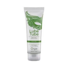 orgie-zel-lube-tube-nature-150-ml