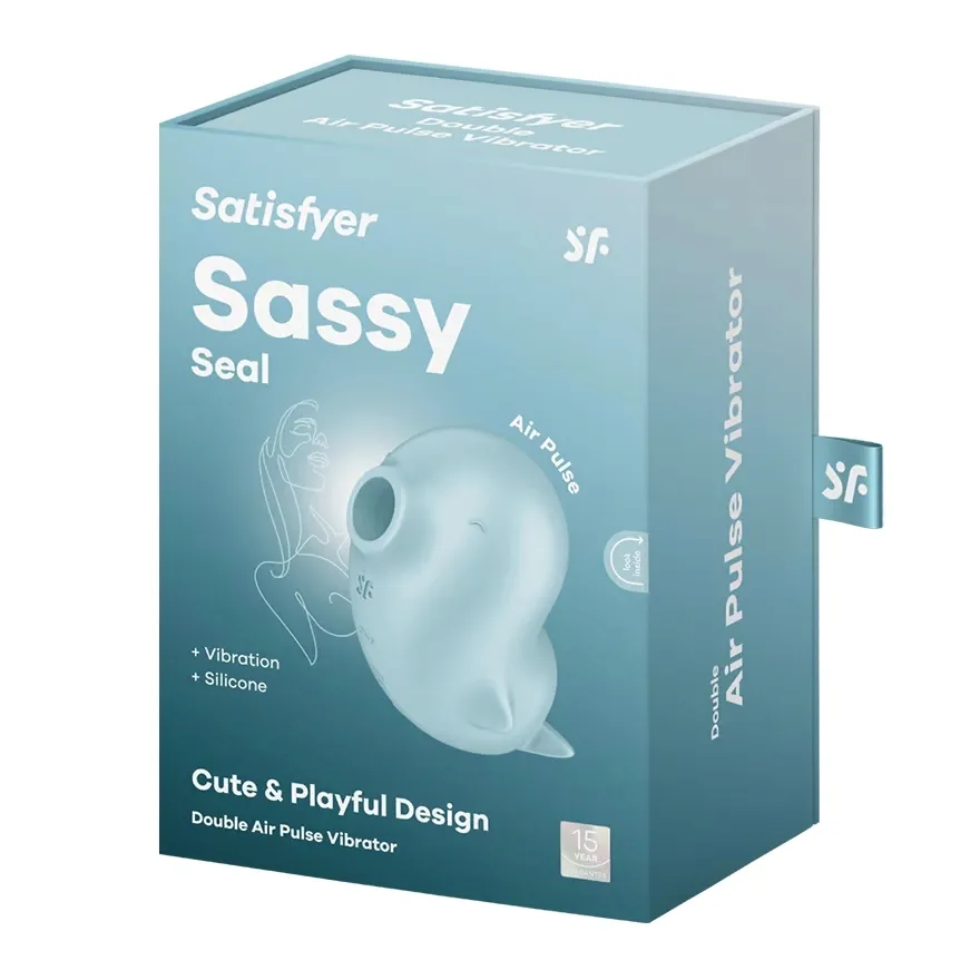 satisfyer-sassy-seal-marka-satisfyer