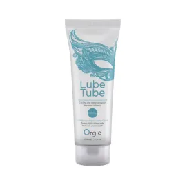 orgie-zel-lube-tube-cool-150-ml