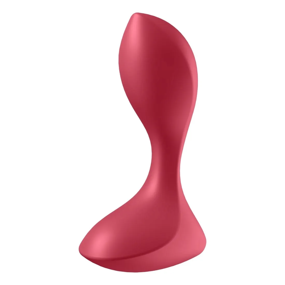 satisfyer-backdoor-lover-red