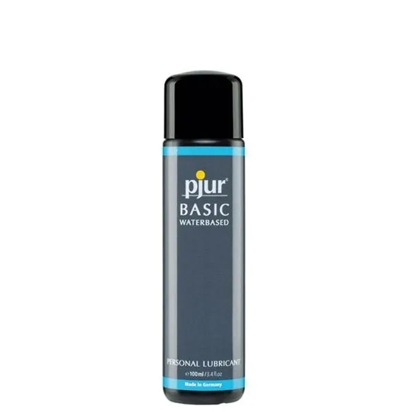 lubrykant-wodny-pjur-basic-waterbased-100-ml-opakowanie-butelka