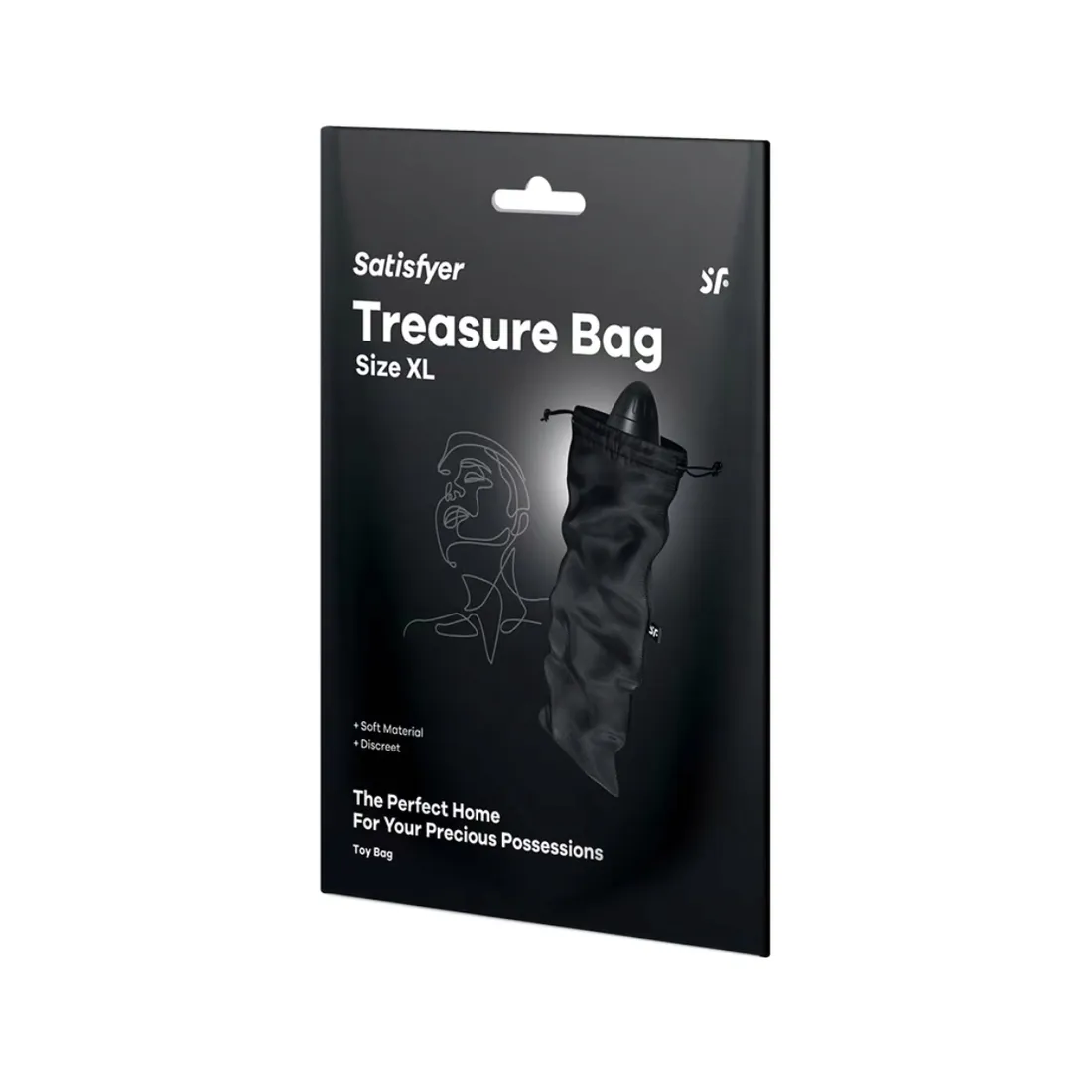 satisfyer-treasure-bag-xl-black