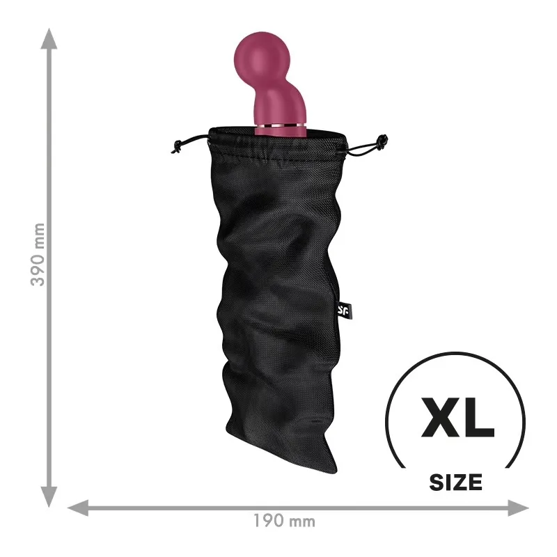 satisfyer-treasure-bag-xl-black