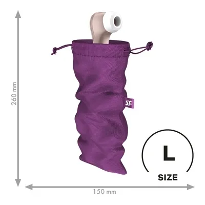 satisfyer-treasure-bag-l-violett-stan-nowy