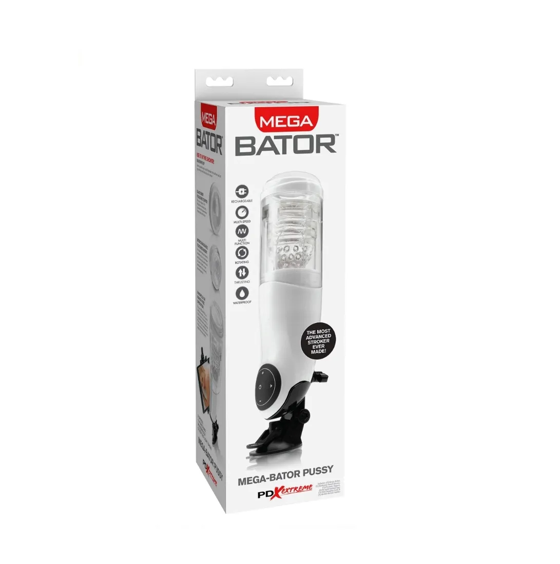 pipedream-pdx-extreme-mega-bator-pussy-white