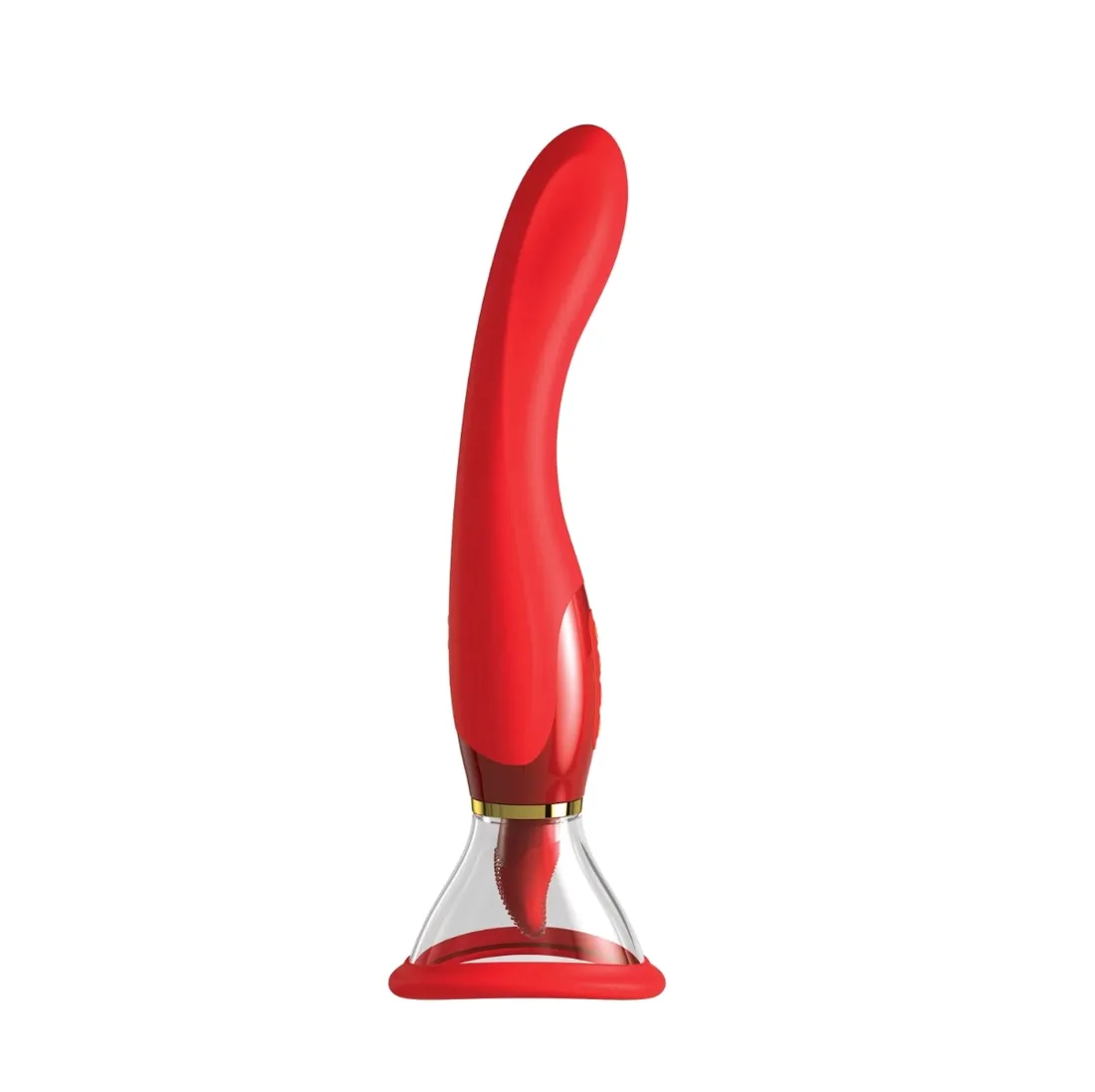 wibrator-pipedream-her-ulitmate-pleasure-holiday-version-red-stan-nowy