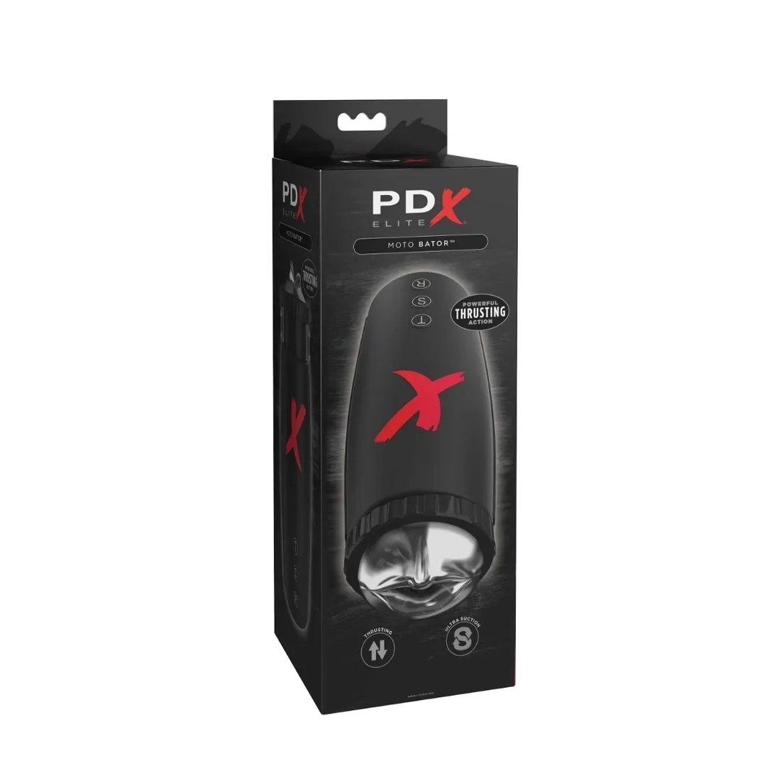 masturbator-pipedream-pdx-elite-moto-bator-clean-stan-nowy
