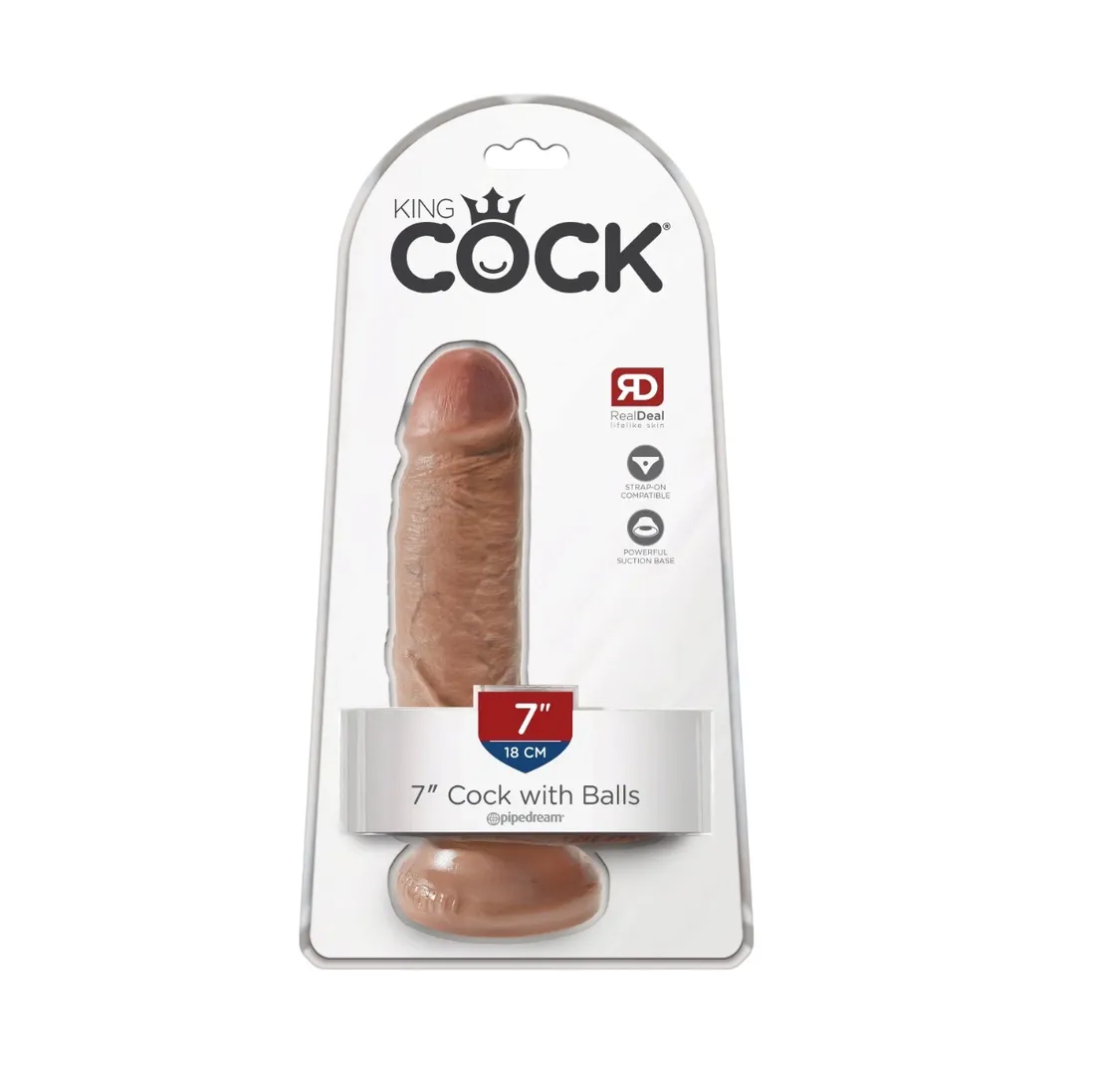 dildo-king-cock-with-bals-pipedream-7-tan-stan-nowy