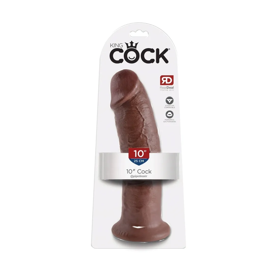 dildo-king-cock-pipedream-10-brown-stan-nowy
