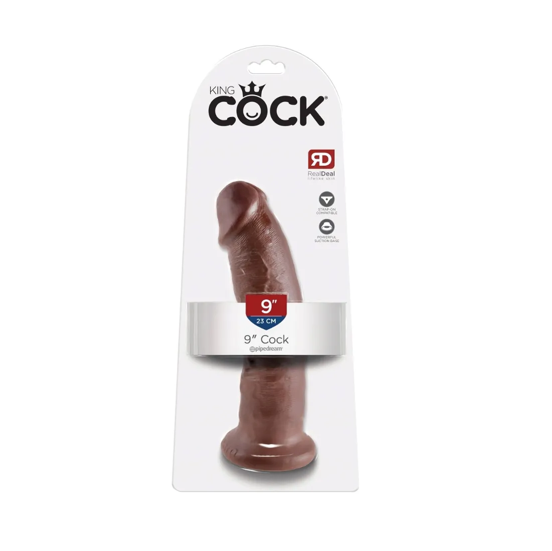 dildo-king-cock-pipedream-9-brown-stan-nowy