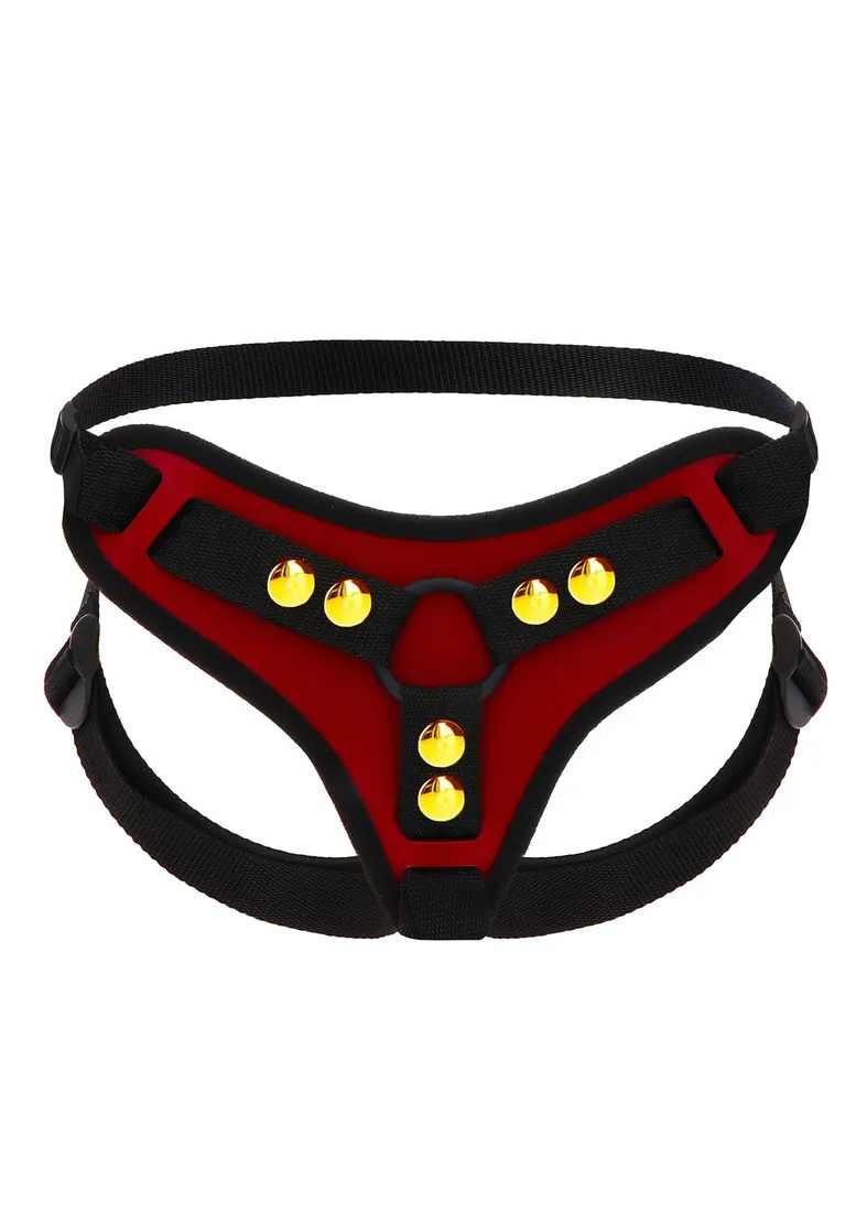 uprzaz-na-dildo-taboom-strap-on-harness-stan-nowy