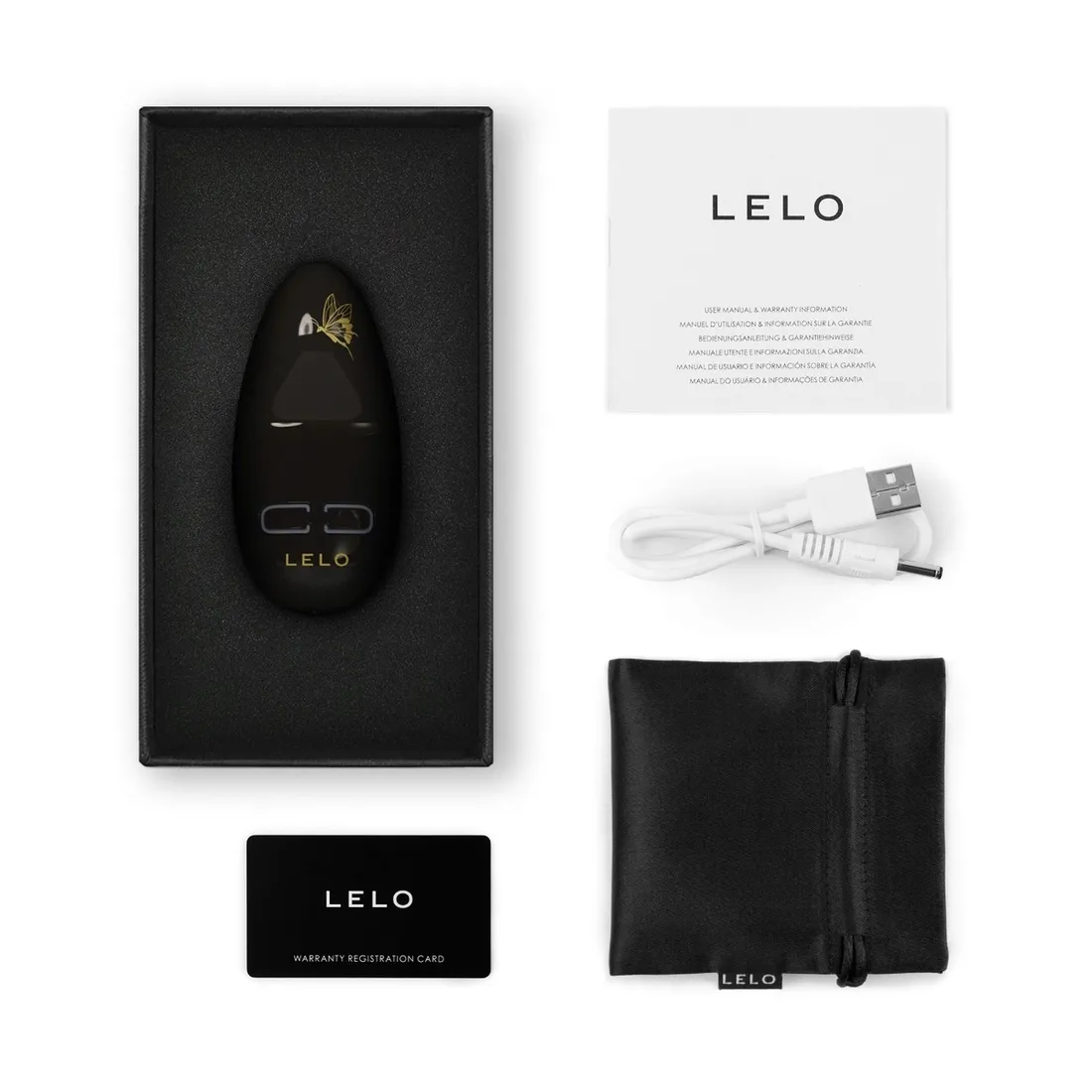 lelo-nea-3-pitch-black