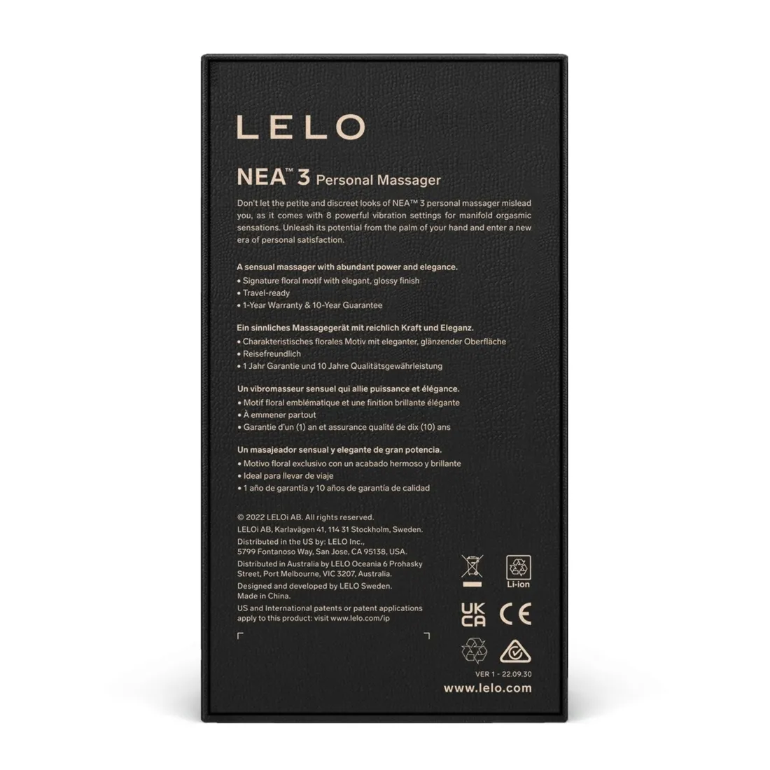 lelo-nea-3-alien-blue