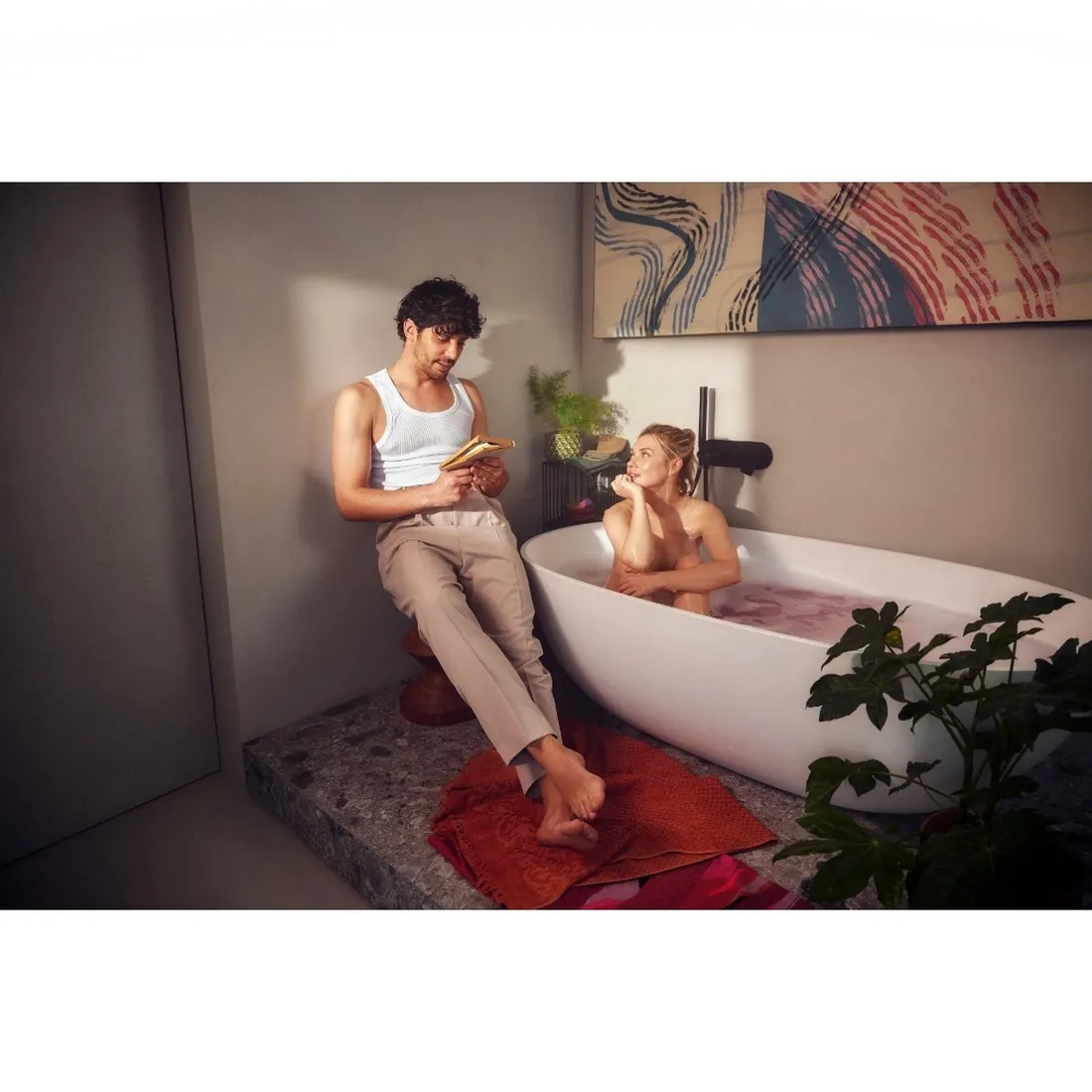 lelo-tor-3-voilet-dust-stan-nowy