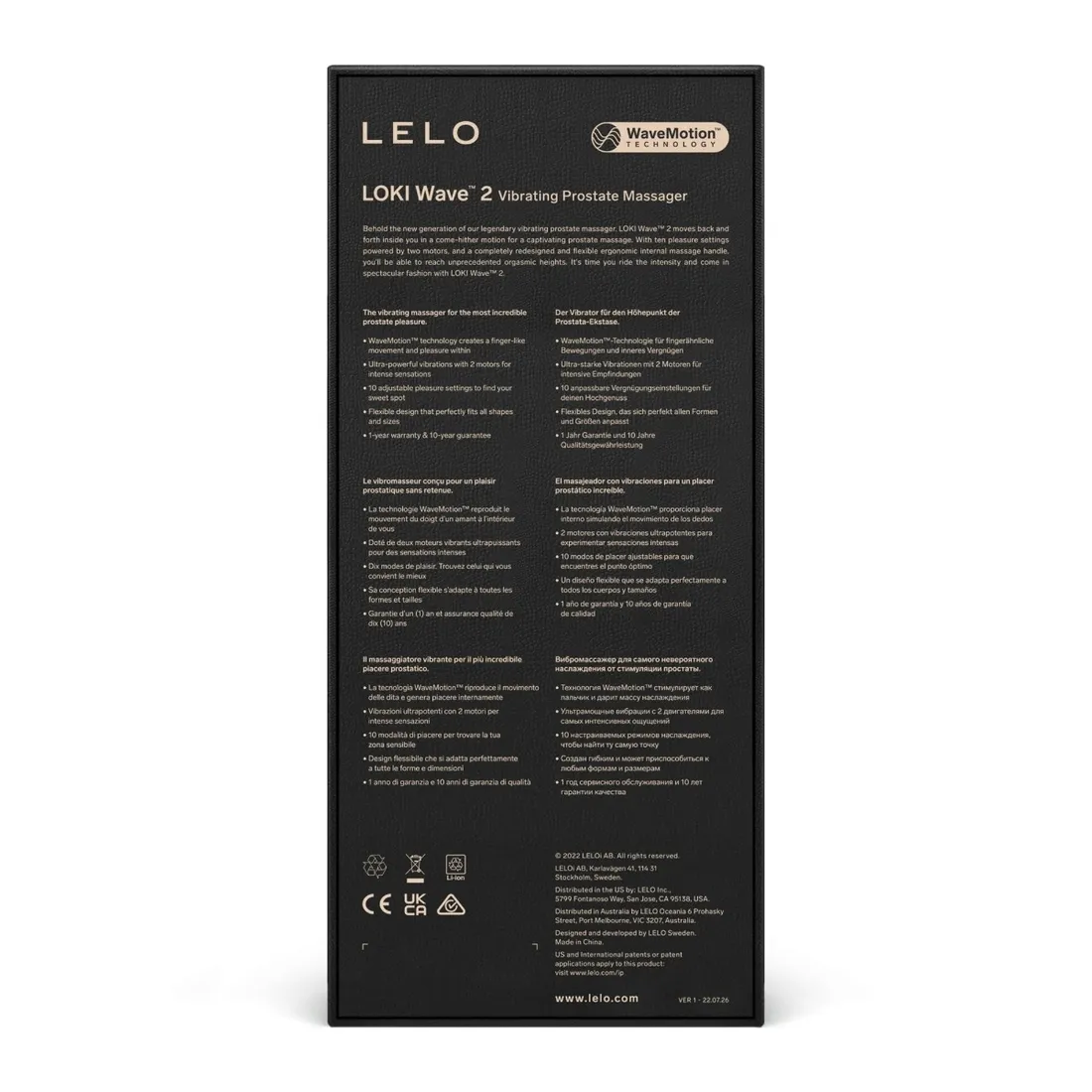 lelo-loki-wave-2-black