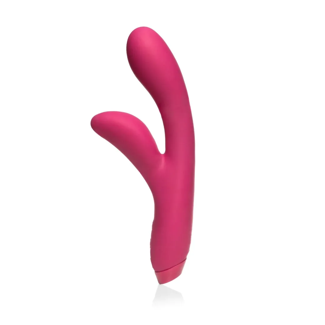 je-joue-hera-solid-fuchsia-wibrator-kroliczek