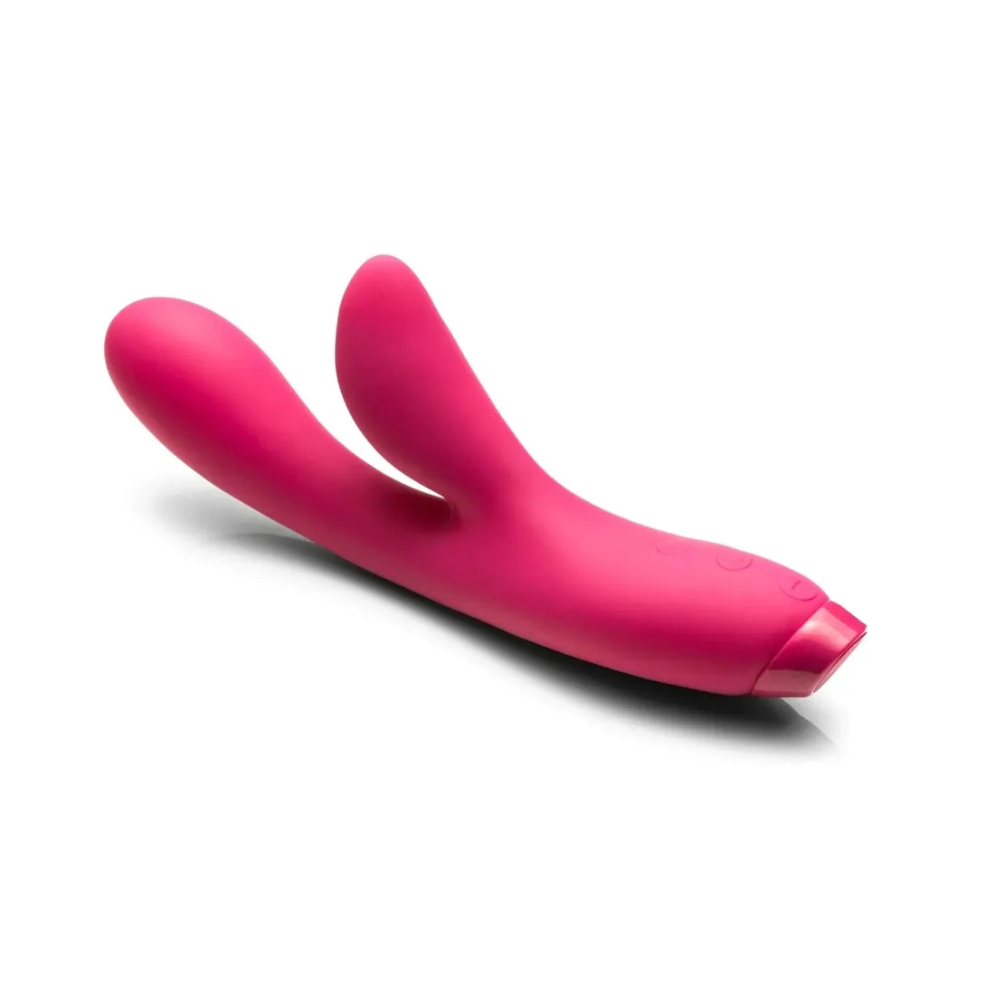 je-joue-hera-solid-fuchsia-wibrator-kroliczek-stan-nowy