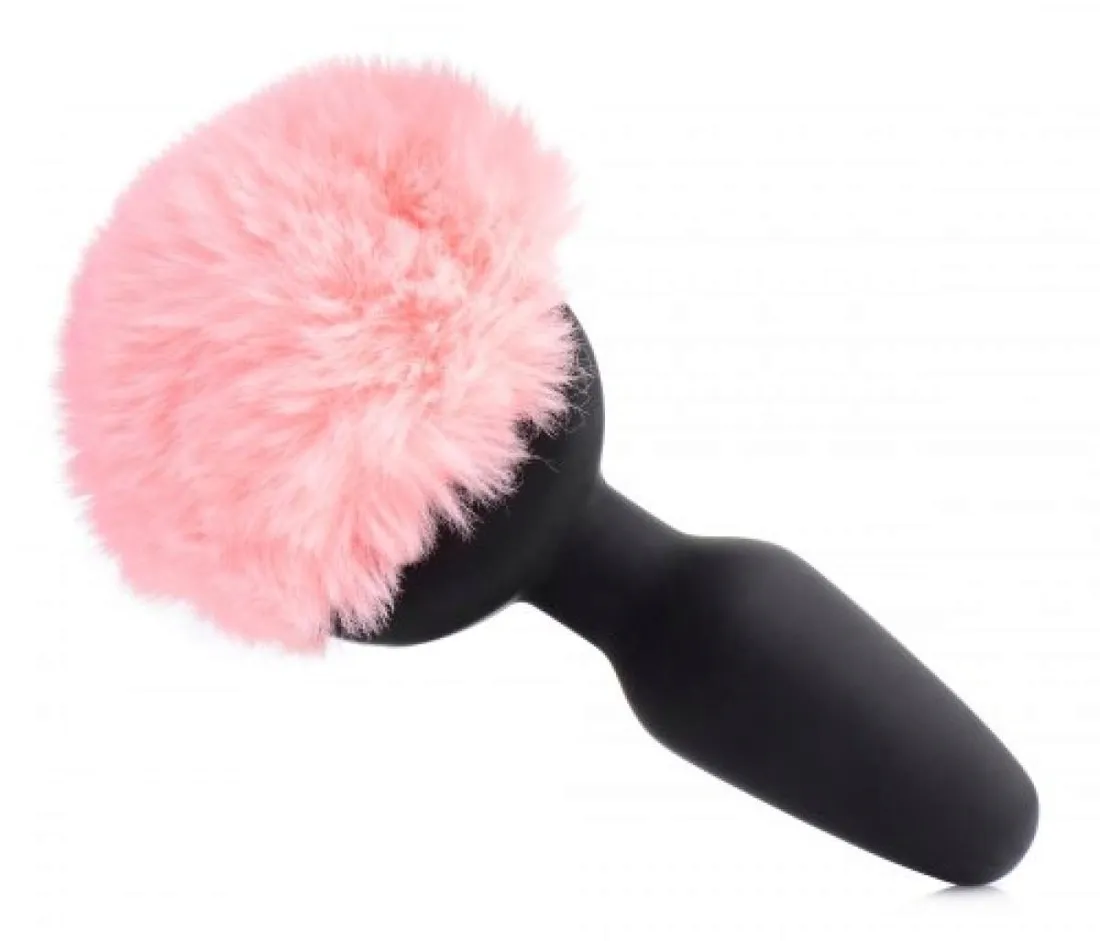 tailz-pink-bunny-tail-vibrating-anal-plug