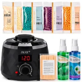 zestaw-startowy-do-depilacji-twarzy-i-ciala-z-podgrzewaczem-iwax-diamond