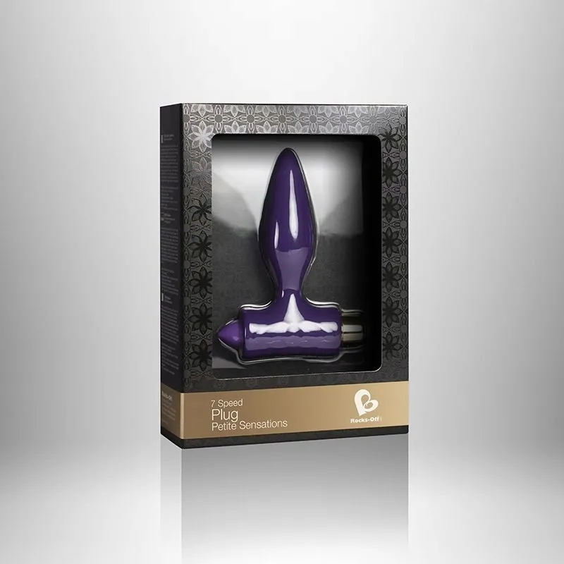 rocks-off-petite-sensations-plug-purple