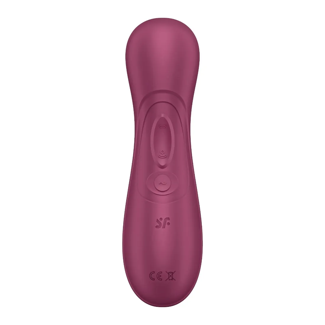 satisfyer-pro-2-generation-3-wine-red-marka-satisfyer
