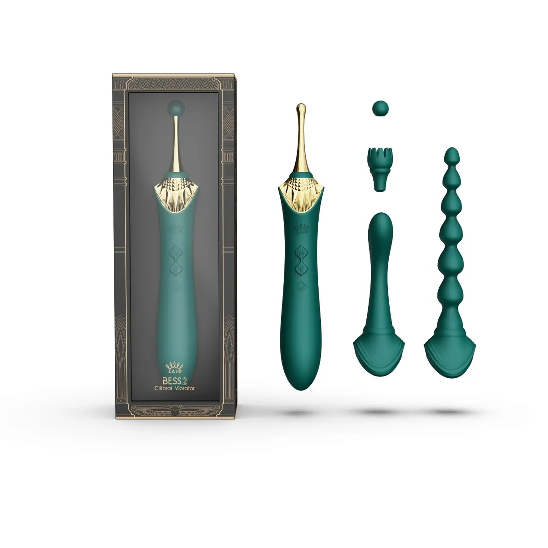 zalo-bess-2-turquoise-green-stan-nowy