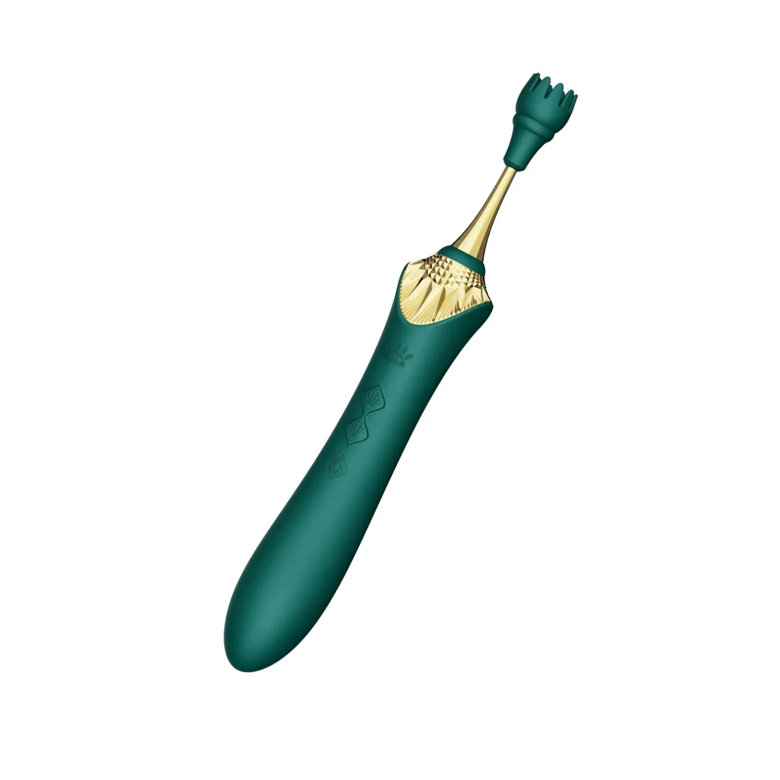 zalo-bess-2-turquoise-green