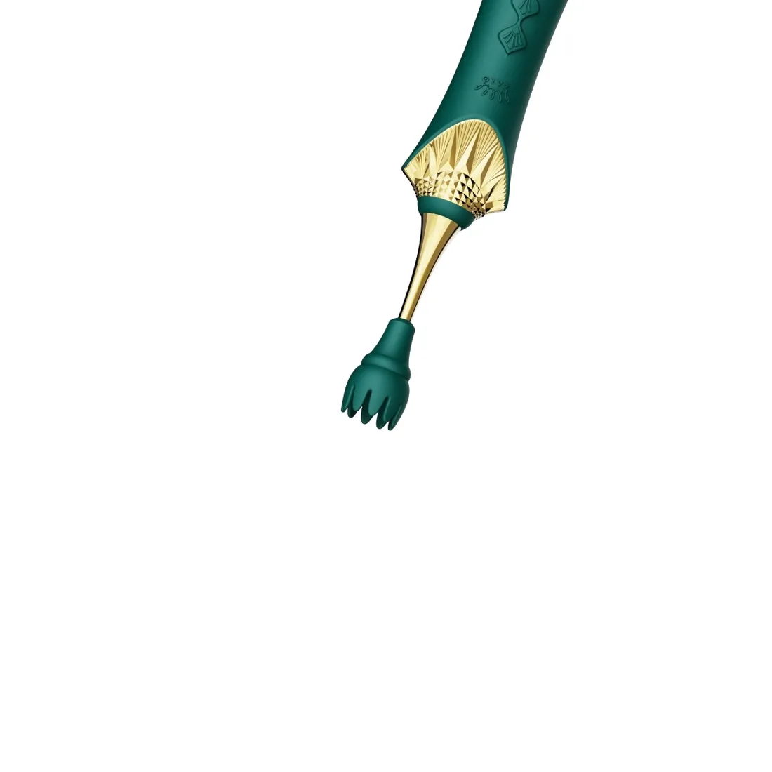 zalo-bess-2-turquoise-green-stan-nowy