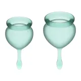 satisfyer-menstrual-cup-set-dark-green