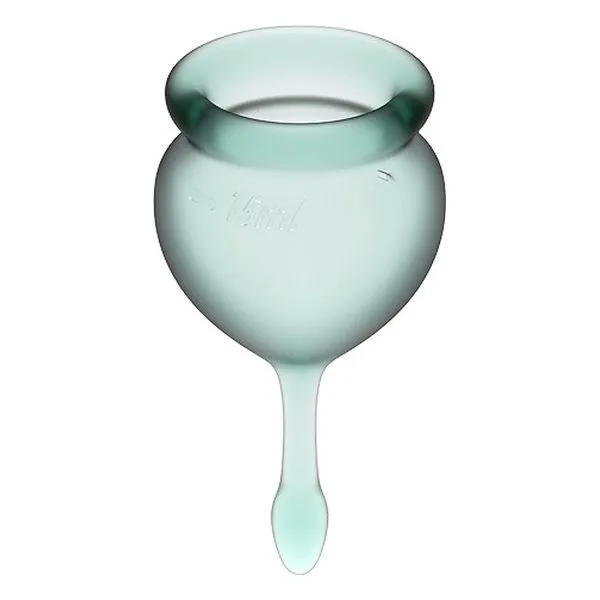 satisfyer-menstrual-cup-set-dark-green-marka-satisfyer