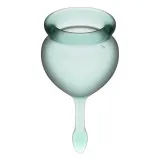 satisfyer-menstrual-cup-set-dark-green-marka-satisfyer