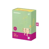 satisfyer-menstrual-cup-set-orange-material-silikon-medyczny