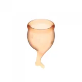 satisfyer-menstrual-cup-set-orange-stan-nowy-marka-satisfyer