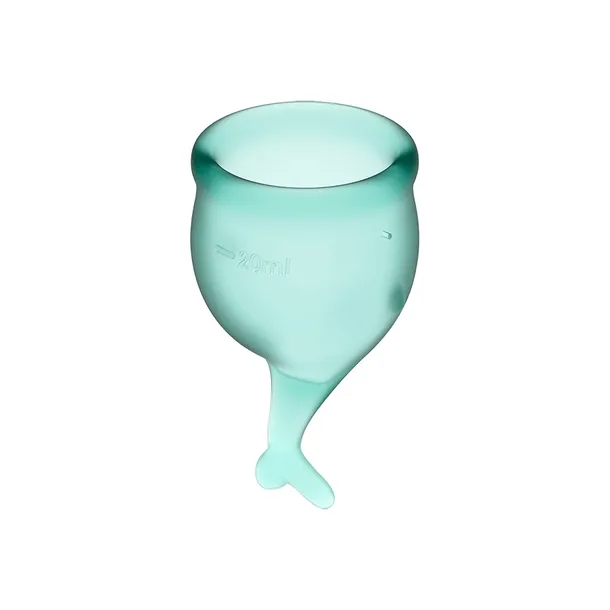 satisfyer-menstrual-cup-set-dark-green-rozmiar-zestaw
