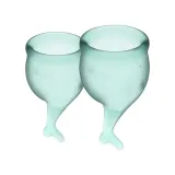 satisfyer-menstrual-cup-set-dark-green-srednica-1-mm